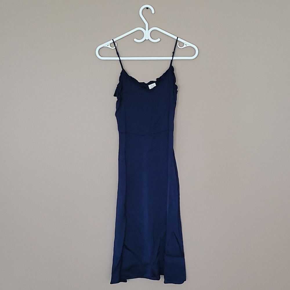 Philomene Midi Dress from Aritzia